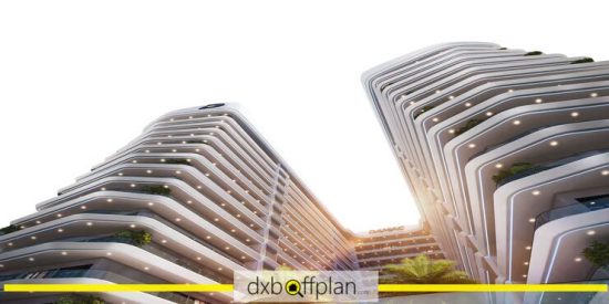 Elo Apartments at Damac Hills 2, Dubai