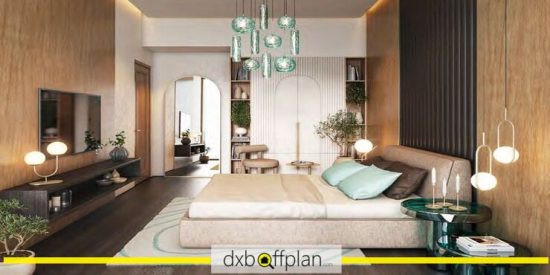 Elo Apartments at Damac Hills 2, Dubai