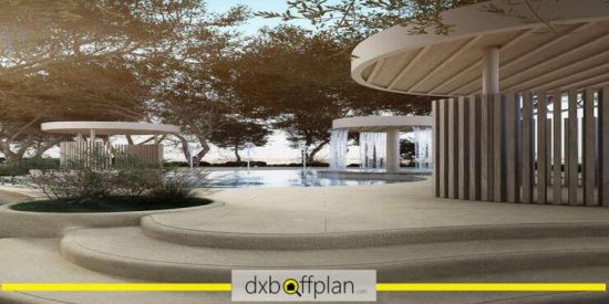 Sonate Residences Apartments by Condor at JVT, Dubai