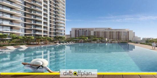Vida Residences Apartments by Emaar at Dubai Hills Estate