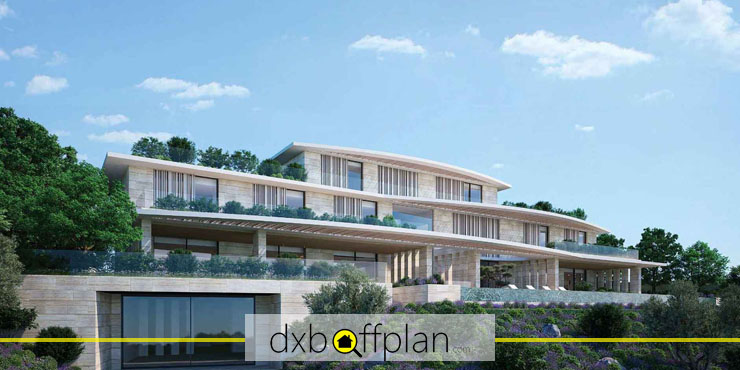 خرید ملک در جزیره حدیریات