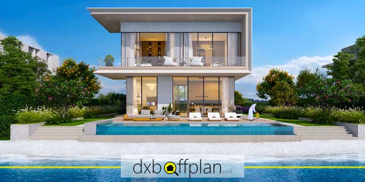 قیمت خرید ملک در جزیره رمحان