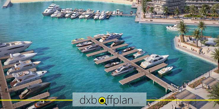 انواع املاک قابل خرید در جزیره رمحان