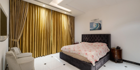 7 Bedroom Villa in Emirates Hills, Dubai