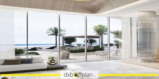 Cala Del Mar Apartments by Ellington in Ras Al Khaimah