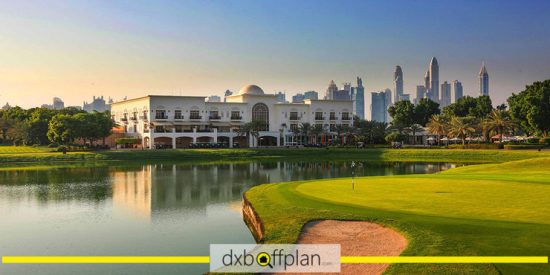 Embrace Luxury Living: Exclusive Villa Plot for Sale in Emirates Hills