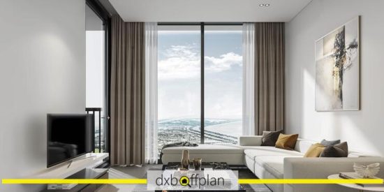 Orbis Apartments by Sobha Group at Dubai Motor City