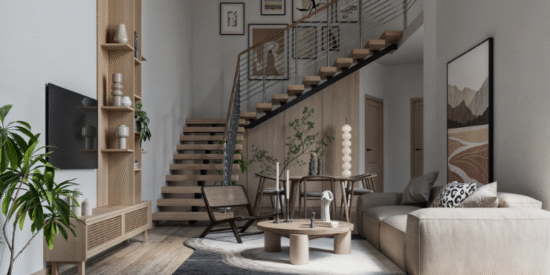 Zen Residences at Muscat Bay, Oman by Zen Development