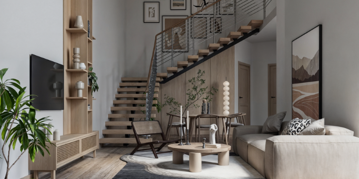 Zen Residences at Muscat Bay