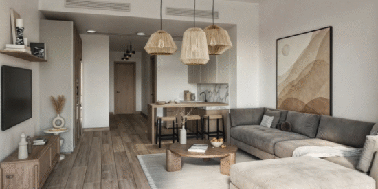 Zen Residences at Muscat Bay