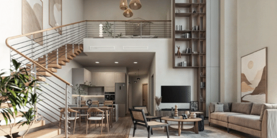 Zen Residences at Muscat Bay