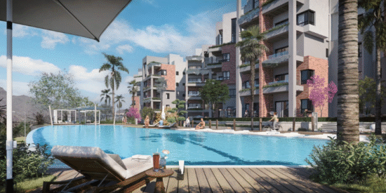 Zen Residences at Muscat Bay