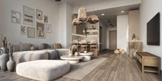 Zen Residences at Muscat Bay