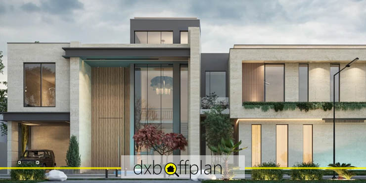 خرید ملک در عربین هیلز استیت