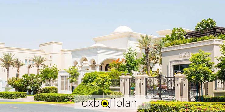 شراء عقار في تلال الإمارات