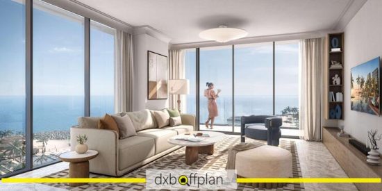 Address Residences by Emaar in Ras Al Khaimah