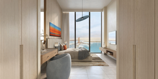 Al Hamra Apartments in Al Hamra Village, Ras Al Khaimah