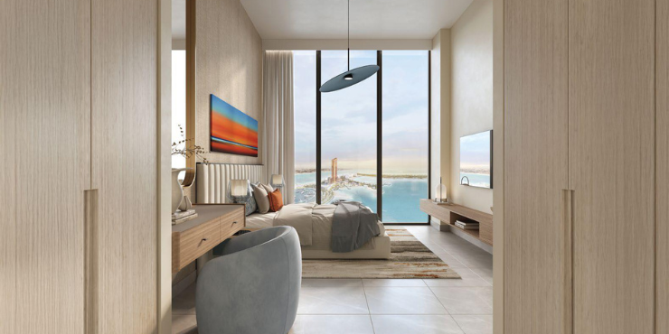 Al Hamra Apartments in Al Hamra Village, Ras Al Khaimah