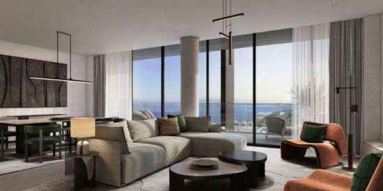 Anantara Sharjah Residences – Luxury Beachfront Homes in UAE

