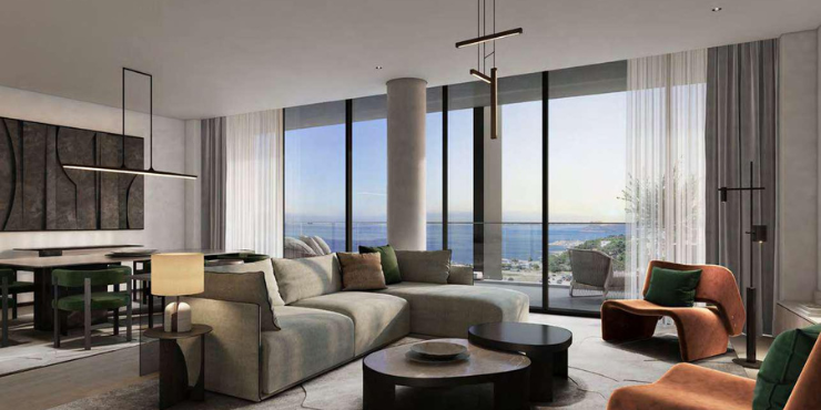 Anantara Sharjah Residences – Luxury Beachfront Homes in UAE