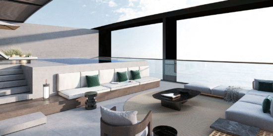 Anantara Sharjah Residences – Luxury Beachfront Homes in UAE

