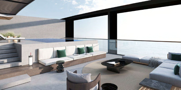 Anantara Sharjah Residences – Luxury Beachfront Homes in UAE