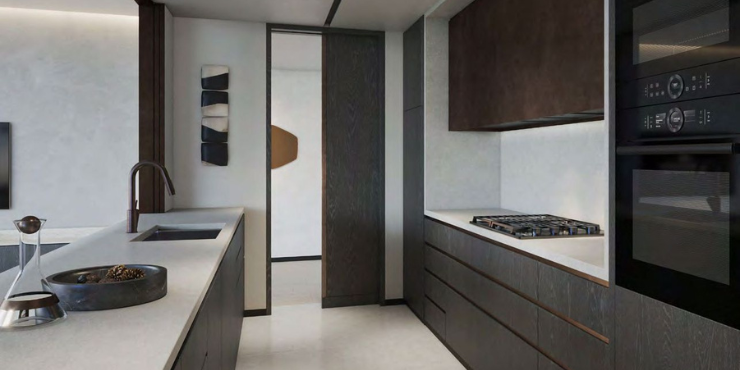 Anantara Sharjah Residences – Luxury Beachfront Homes in UAE