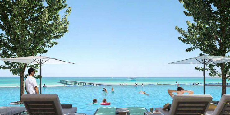 Anantara Sharjah Residences – Luxury Beachfront Homes in UAE