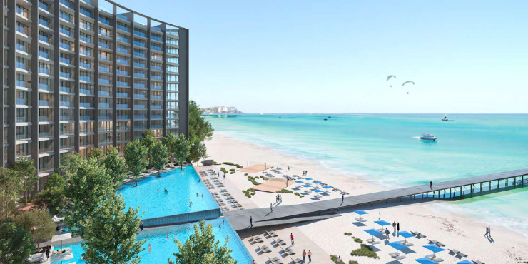 Anantara Sharjah Residences – Luxury Beachfront Homes in UAE