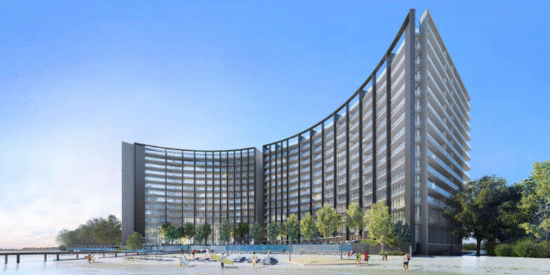 Anantara Sharjah Residences – Luxury Beachfront Homes in UAE

