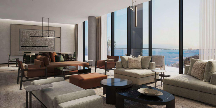 Anantara Sharjah Residences – Luxury Beachfront Homes in UAE