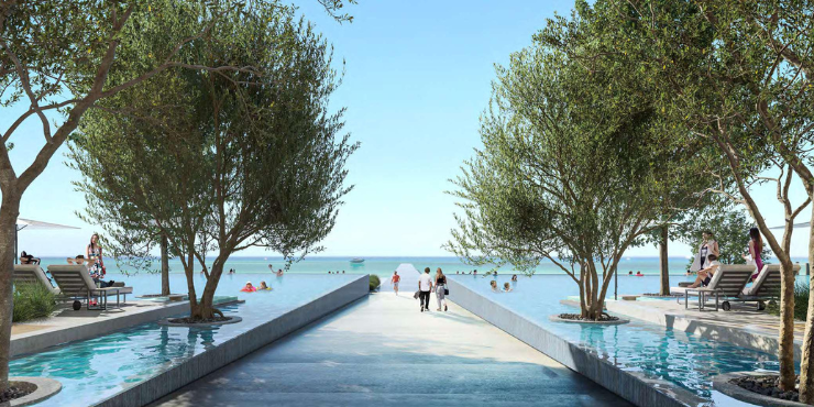 Anantara Sharjah Residences – Luxury Beachfront Homes in UAE