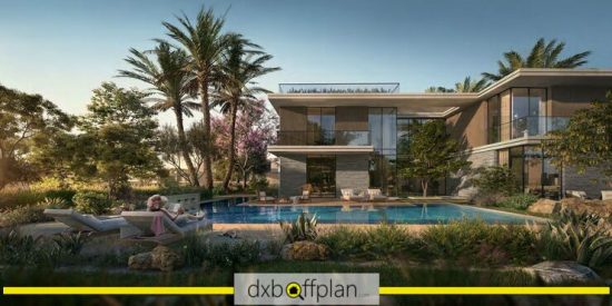 Athlon Villas & Townhouses in Dubailand