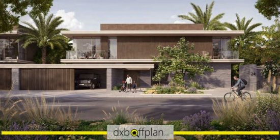 Athlon Villas & Townhouses in Dubailand