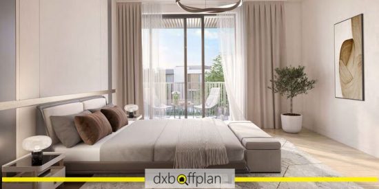 Athlon Villas & Townhouses in Dubailand