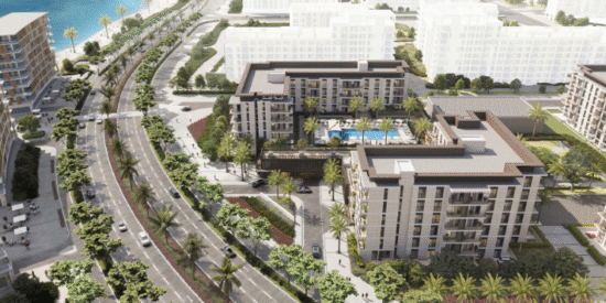 Aysha Residences at Maryam Island, Sharjah