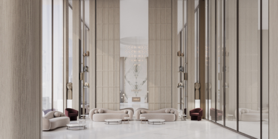 Binghatti Phoenix – Luxury Apartments in JVC, Dubai 