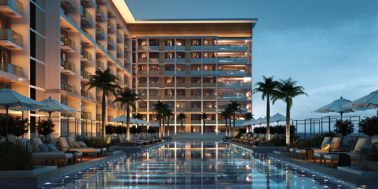 Binghatti Phoenix – Luxury Apartments in JVC, Dubai 