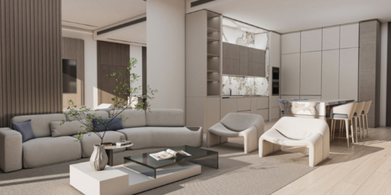 Binghatti Phoenix – Luxury Apartments in JVC, Dubai 