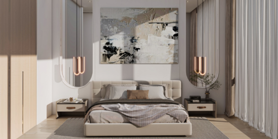 Binghatti Phoenix – Luxury Apartments in JVC, Dubai 