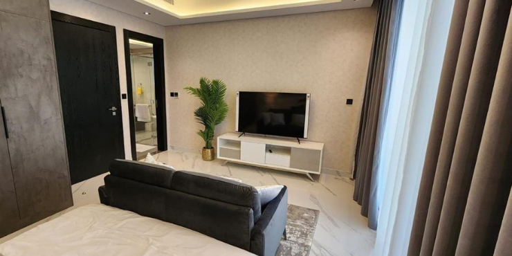 Casa Luxo Villas in Jumeirah Village Circle, Dubai