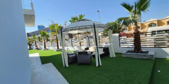 Casa Luxo Villas in Jumeirah Village Circle, Dubai