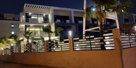 Casa Luxo Villas in Jumeirah Village Circle, Dubai