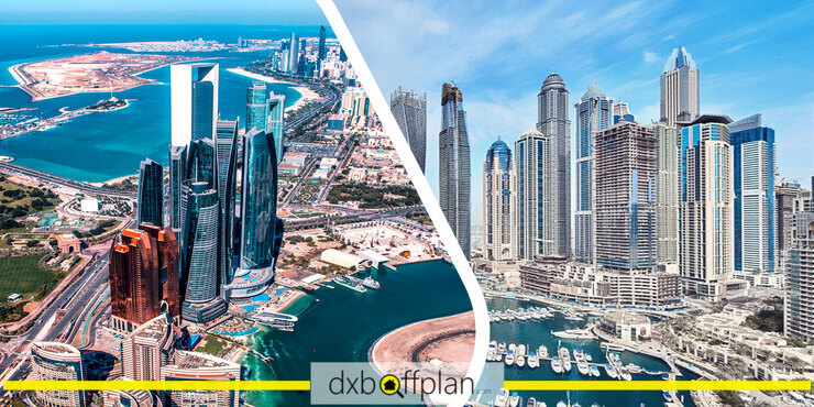 The Best Abu Dhabi Neighborhoods Based on Living Expenses