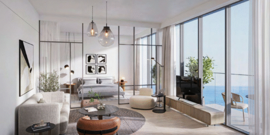 Edge at Raha Island – Luxury Waterfront Living in Ras Al Khaimah by RAK Properties 