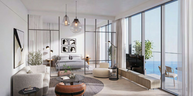 Edge at Raha Island – Luxury Waterfront Living in Ras Al Khaimah by RAK Properties
