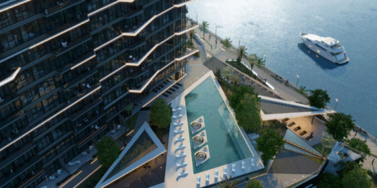 Edge at Raha Island – Luxury Waterfront Living in Ras Al Khaimah by RAK Properties 