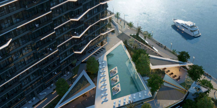 Edge at Raha Island – Luxury Waterfront Living in Ras Al Khaimah by RAK Properties