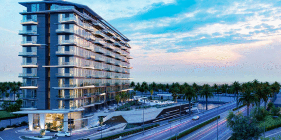 Edge at Raha Island – Luxury Waterfront Living in Ras Al Khaimah by RAK Properties 