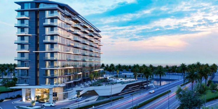Edge at Raha Island – Luxury Waterfront Living in Ras Al Khaimah by RAK Properties